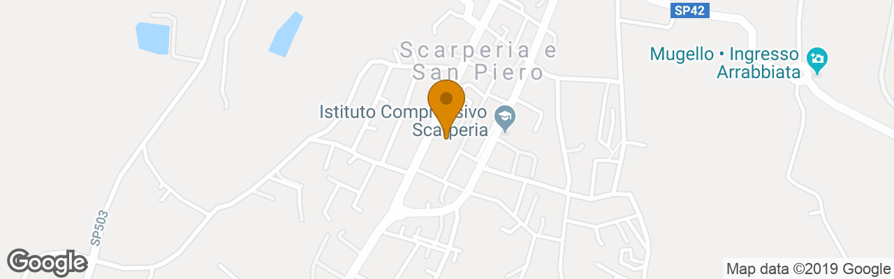 Mugello Hotel Dei Vicari 