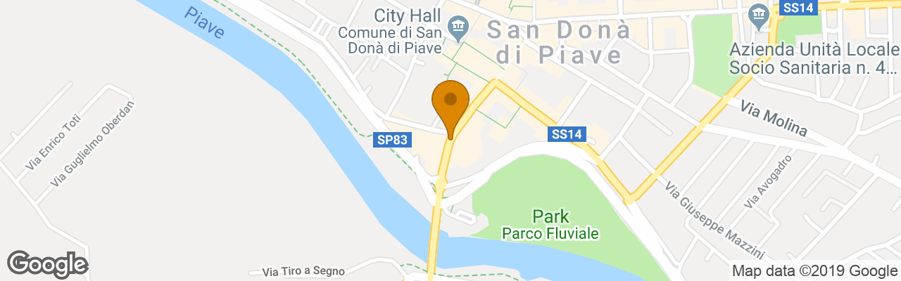 Hotel Locanda Al Piave 