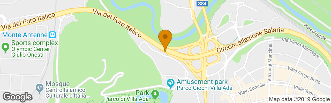 Hotel Vesta Residence 