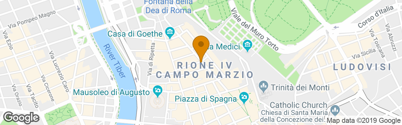 Hotel Residenza Canova Tadolini 