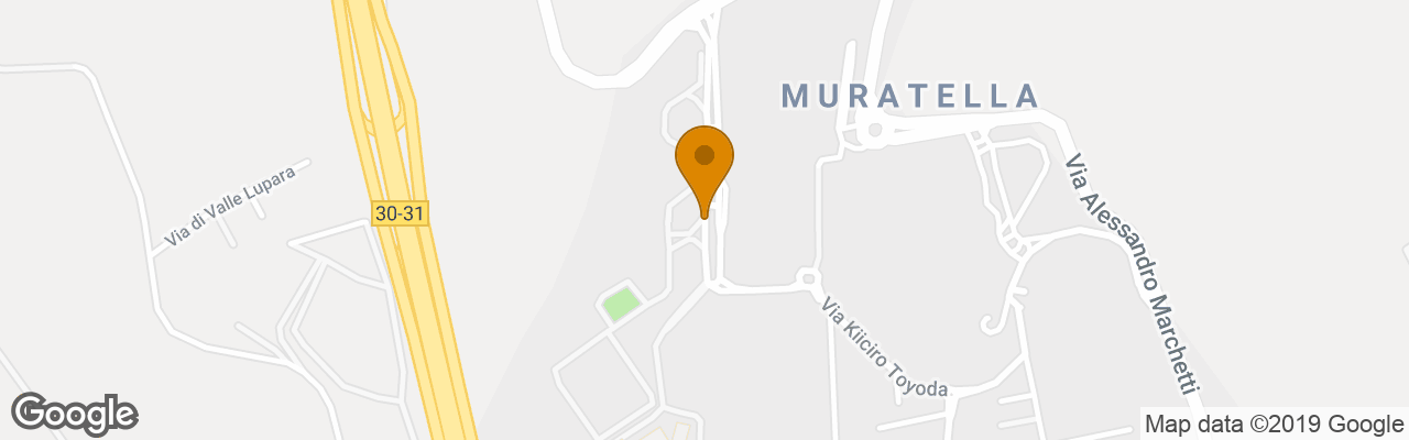 Hotel Rome Marriott Park 