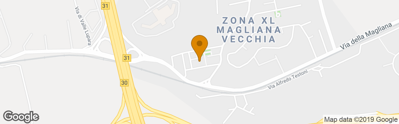 Hotel Ibis Roma Fiera 