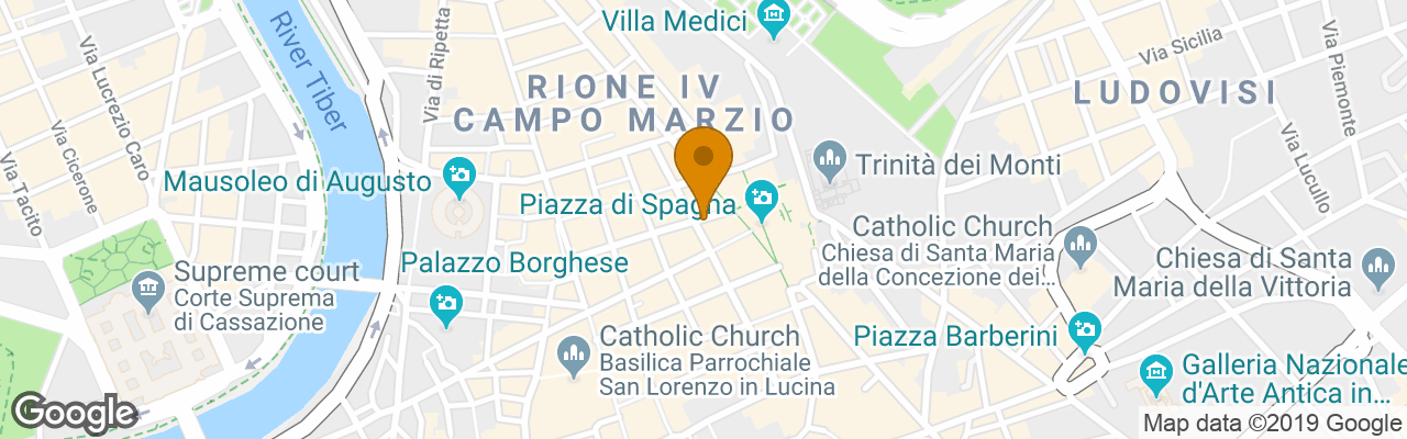 Hotel Antico Condotti 