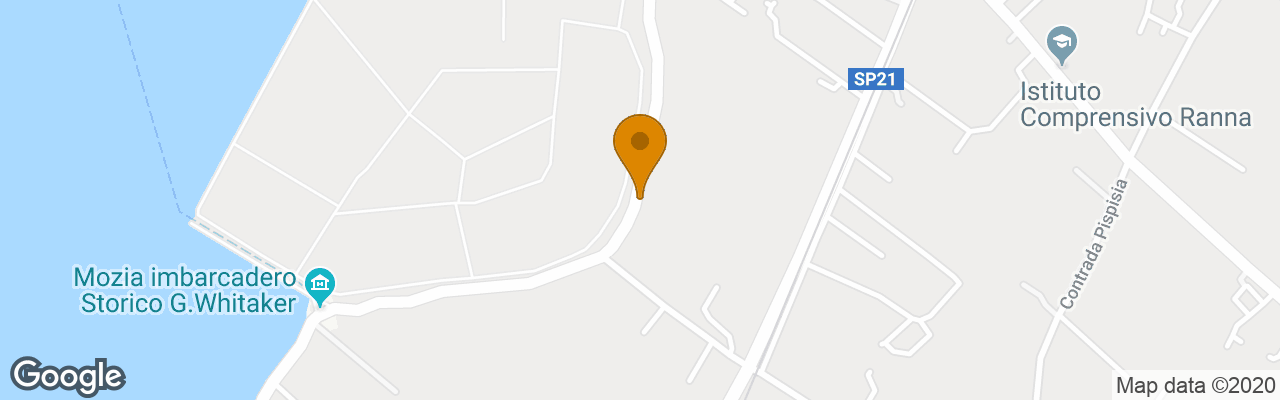 Hotel Isola di Mozia 