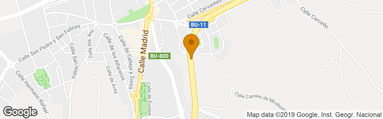 Hotel Parrilla Kim 212 