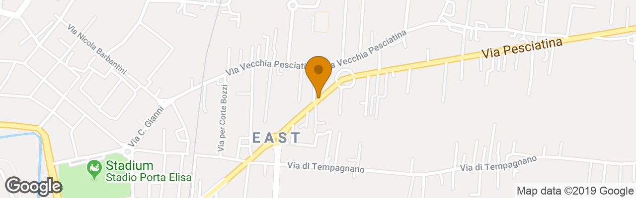 Bed and Breakfast Bed&Breakfast Corte dei Folletti 