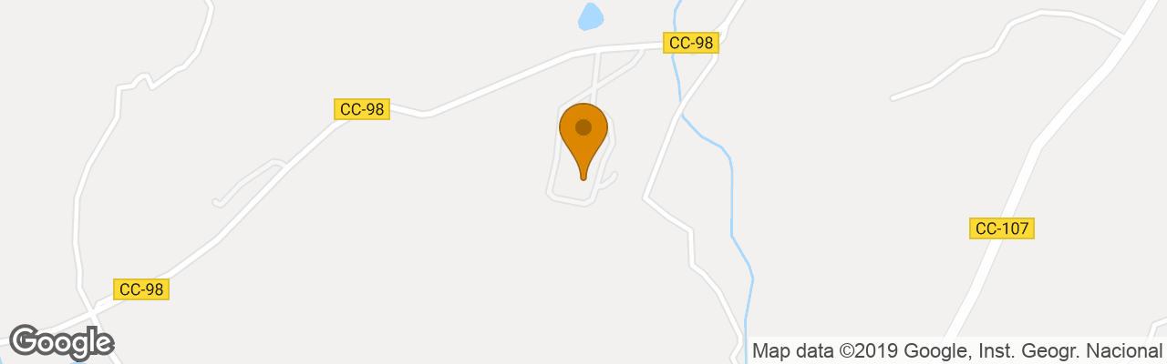 Hotel Rural Finca El Cortiñal 