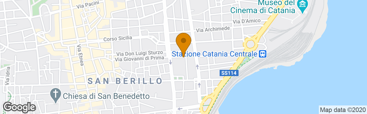 Bed and Breakfast Bed&Breakfast De Curtis 