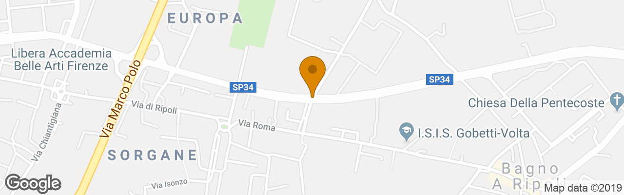 Hotel Villa Olmi Firenze 