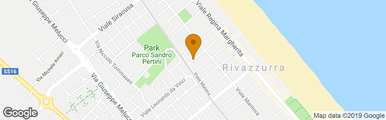 Hotel Villa Nanni Garni 