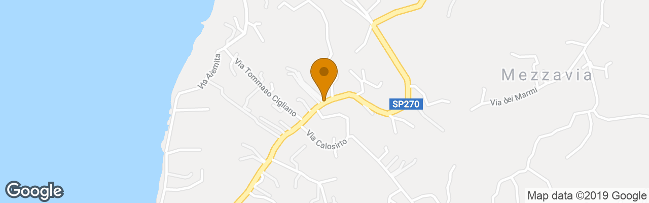 Hotel Villa Al Parco 