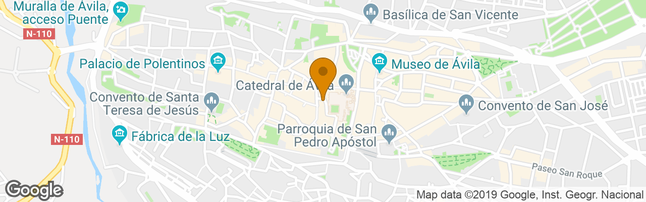 Hotel Palacio de Valderrábanos 