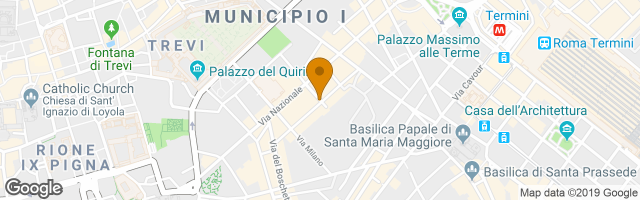 Hotel Soggiorno Europa 