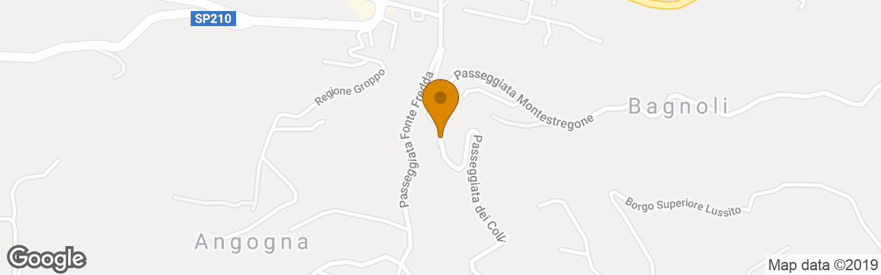 Hotel Roma Imperiale 