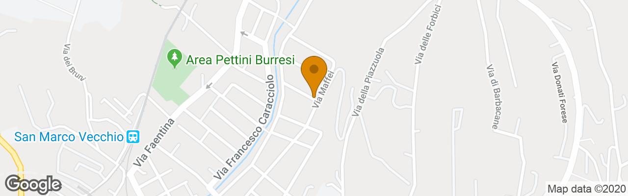 Bed and Breakfast Bed&Breakfast Residenze La Mongolfiera 