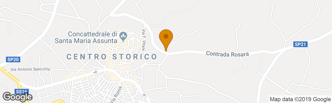 Hotel Relais Sant' Eligio 