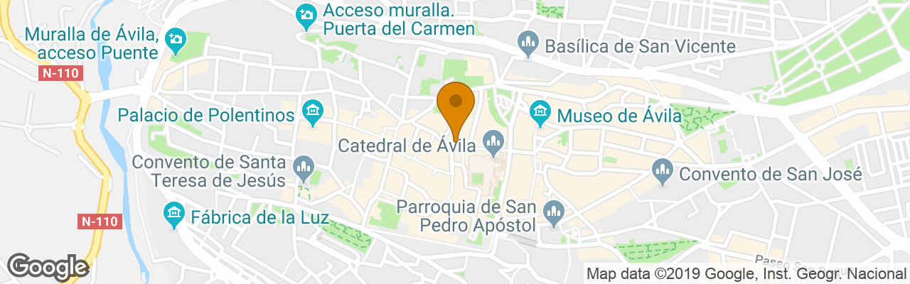 Hotel Palacio de los Velada 