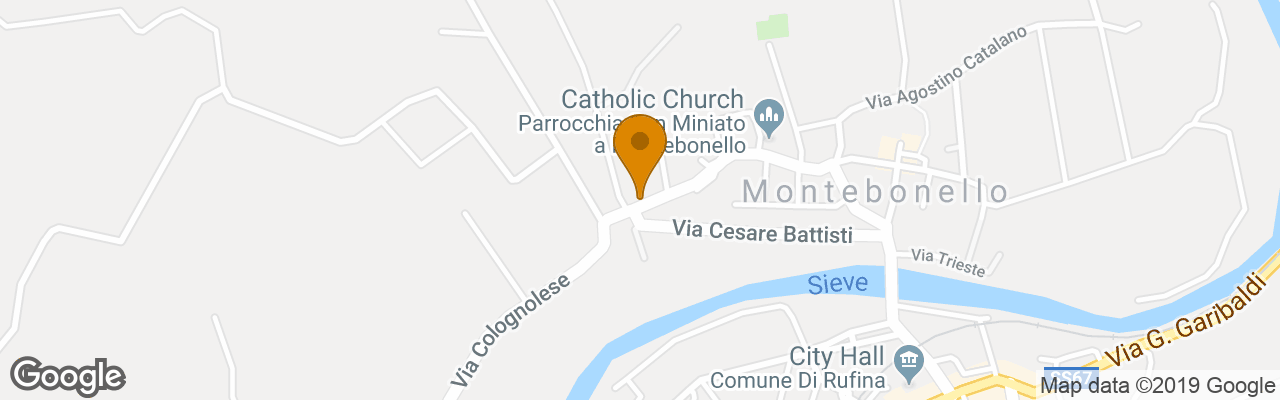 Pian D'Ercole Resort 