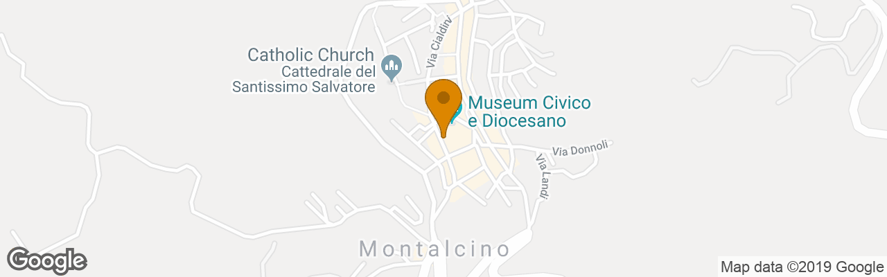 Hotel Castello Di Velona 