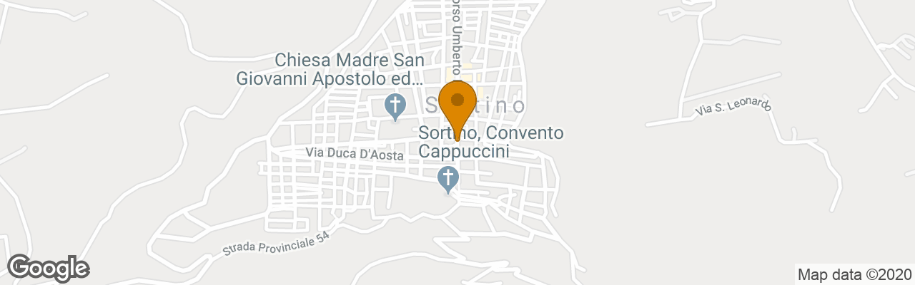 Hotel Centrale Siracusa 