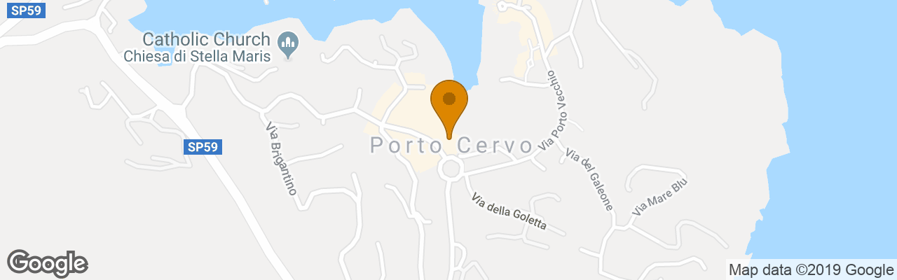 Hotel Relais Colonna Porto Cervo 