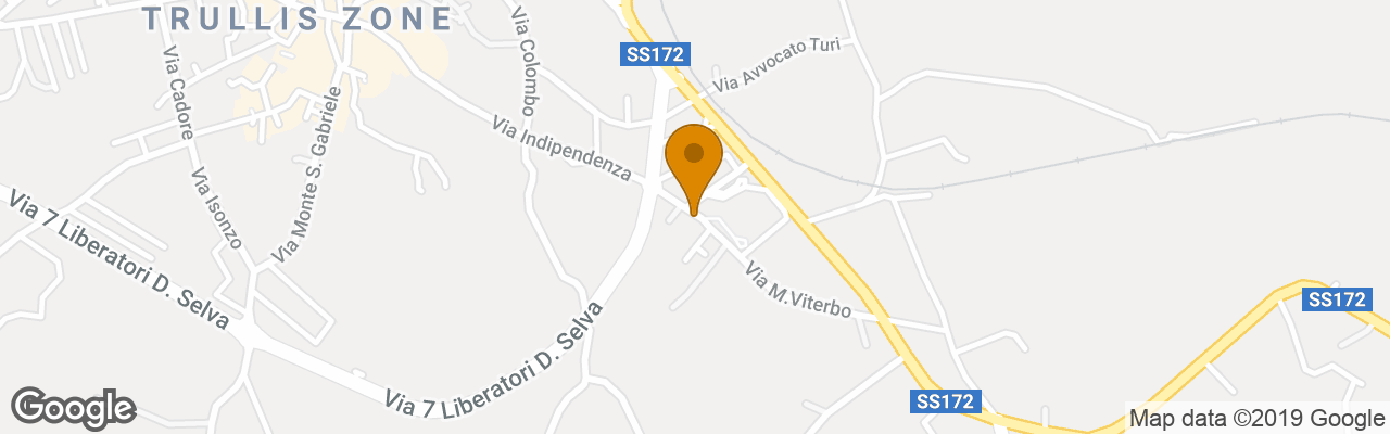 Hotel Cuor Di Puglia 