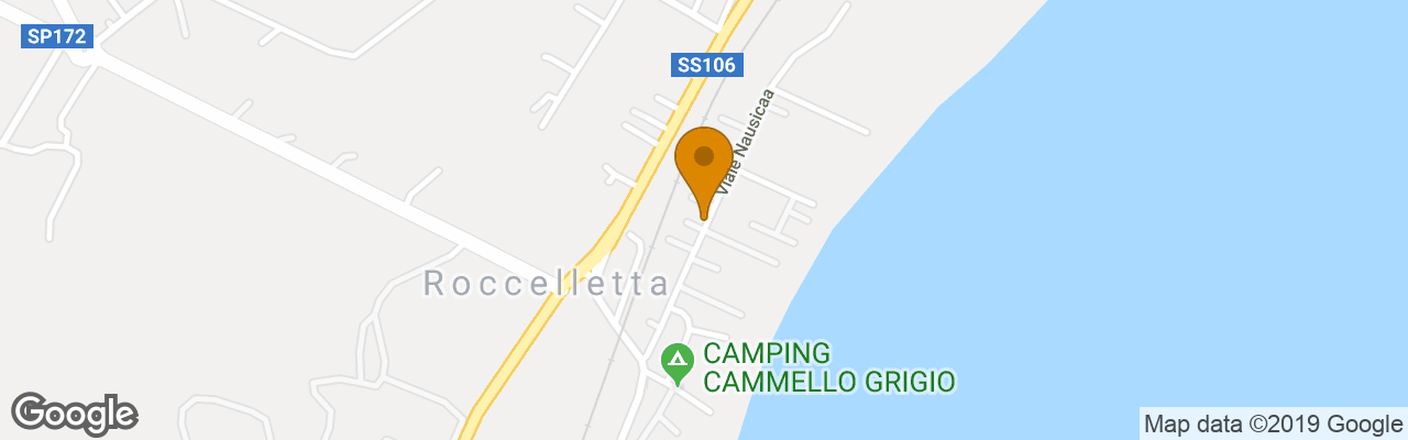 Hotel Gavius Residence 