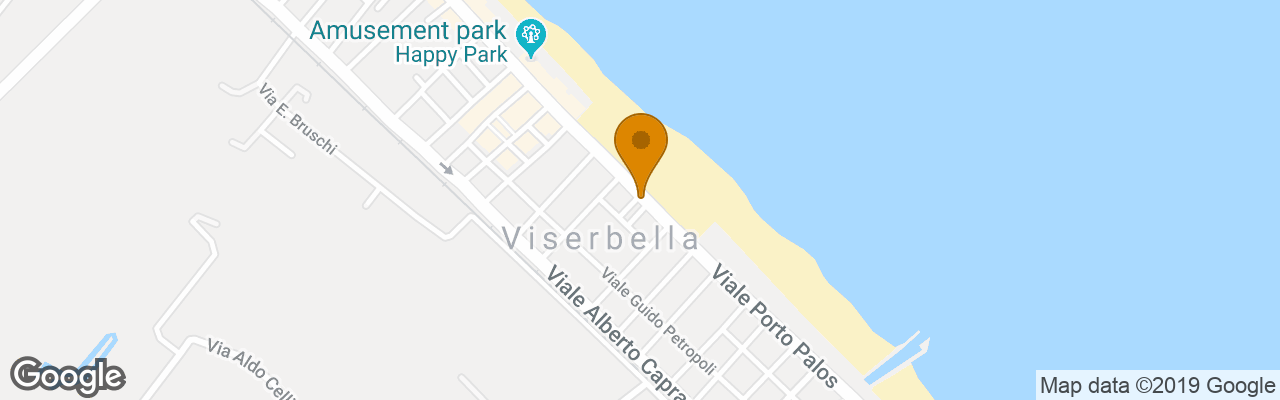 Hotel Helvetia Parco 