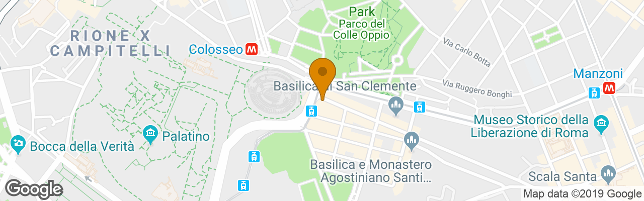 Hotel Imperial Rooms 