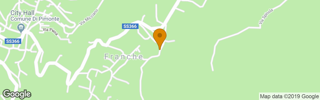 Hotel La Casa Del Ghiro 