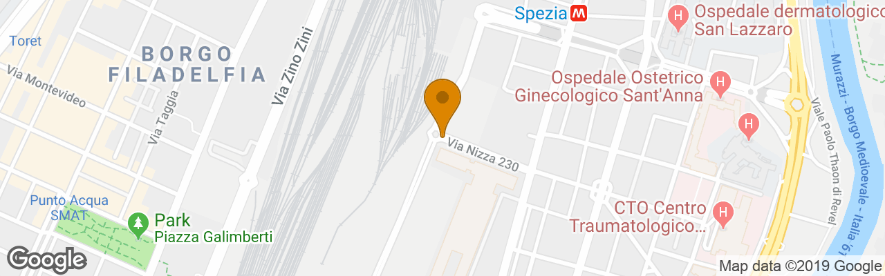 Hotel NH Lingotto Tech 