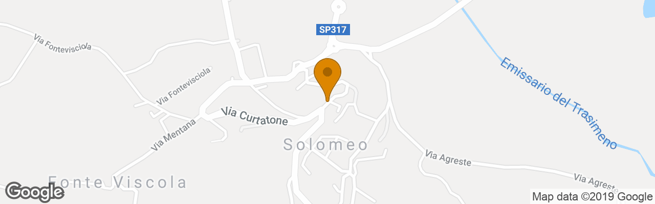 Hotel Locanda Solomeo 