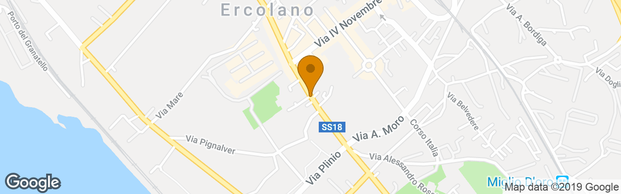 Hotel Miglio D'oro Park 