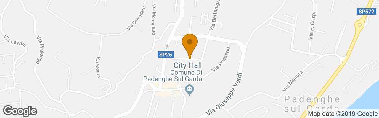 Hotel Locanda Santa Giulia 