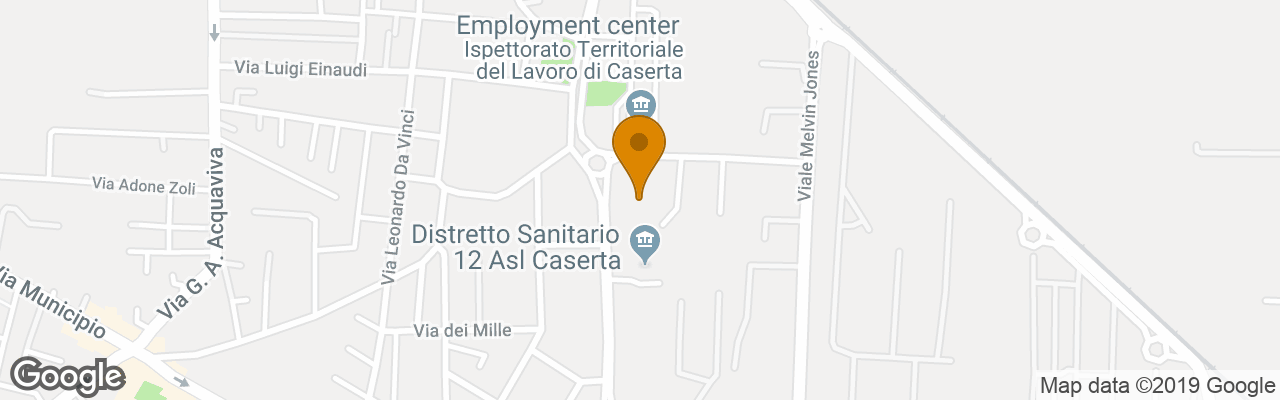 Hotel Golden Tulip Plaza Caserta 