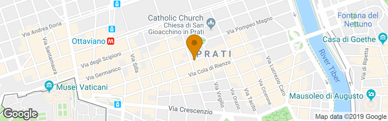 Hotel Relais Dei Papi 