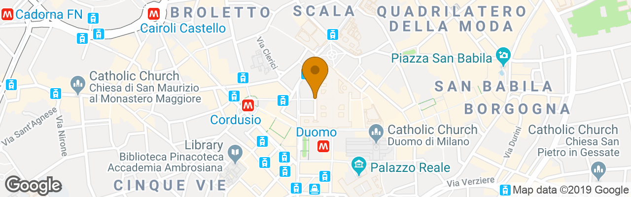 Hotel Seven Stars Galleria 