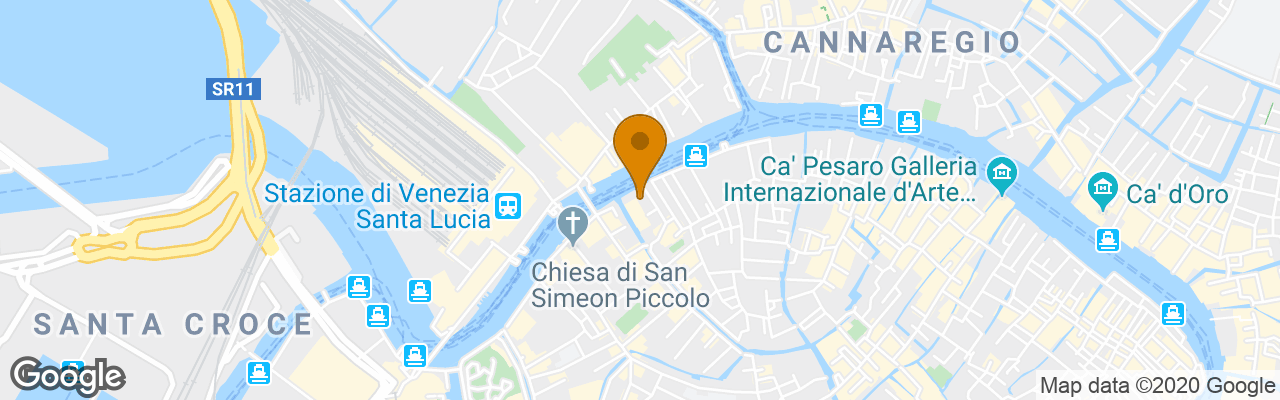 Hotel Ca'Nigra Lagoon Resort  