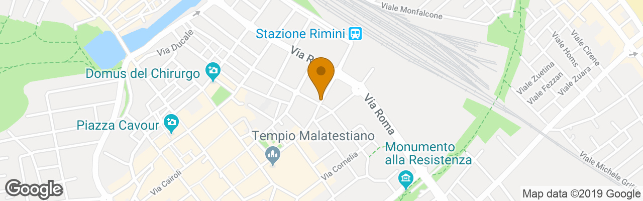 Hotel Card International 