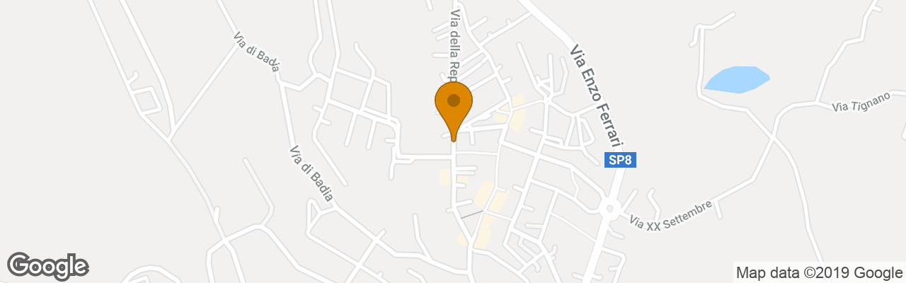 Hotel Albergo Il Cavallo 