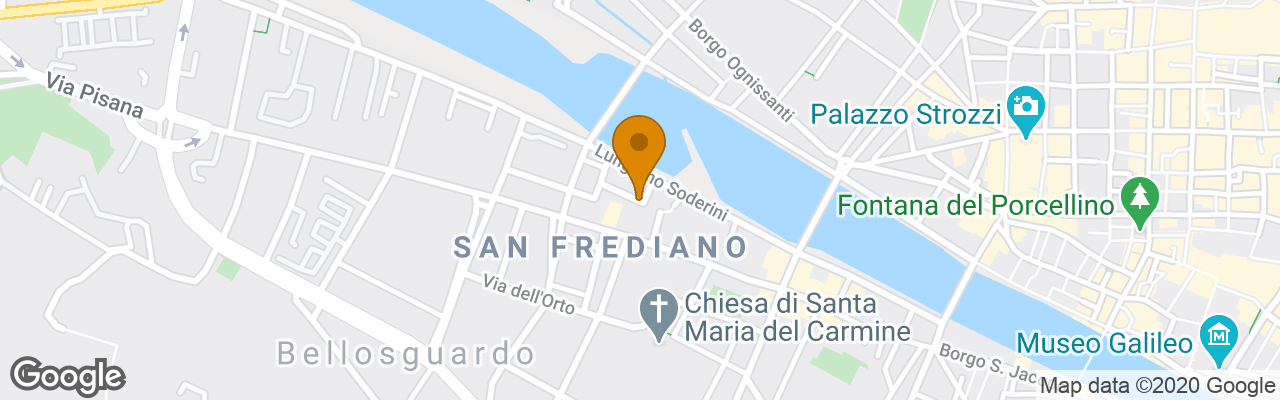 Hotel Relais Il Cestello 