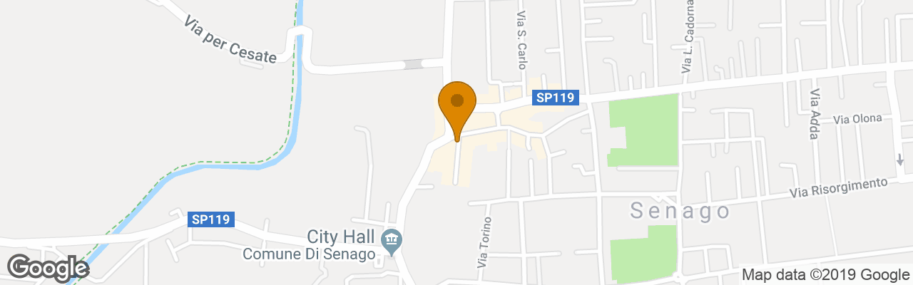 Hotel Villa San Carlo Borromeo 