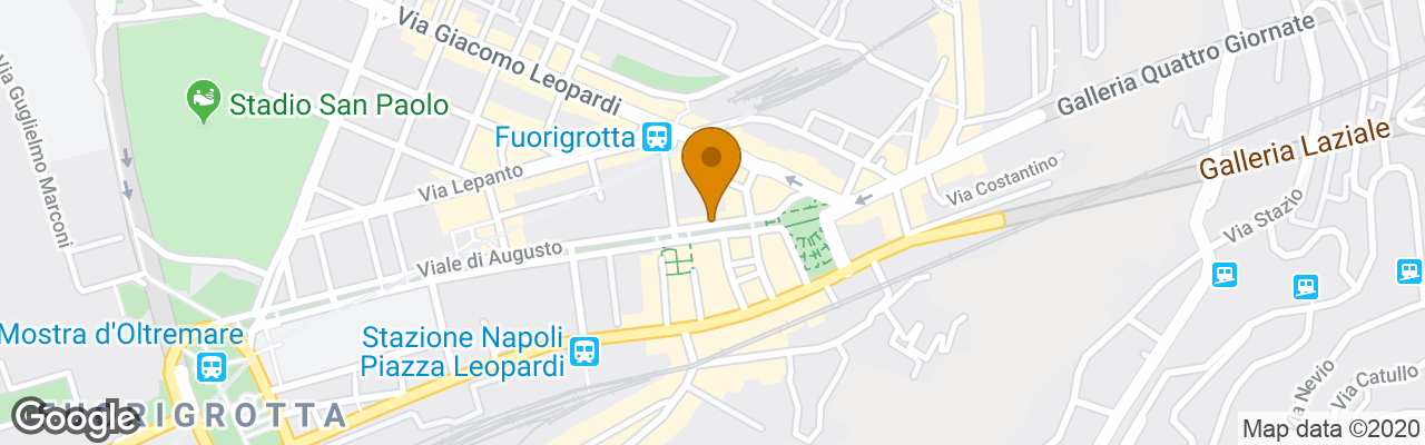 Hotel Cesare Augusto 