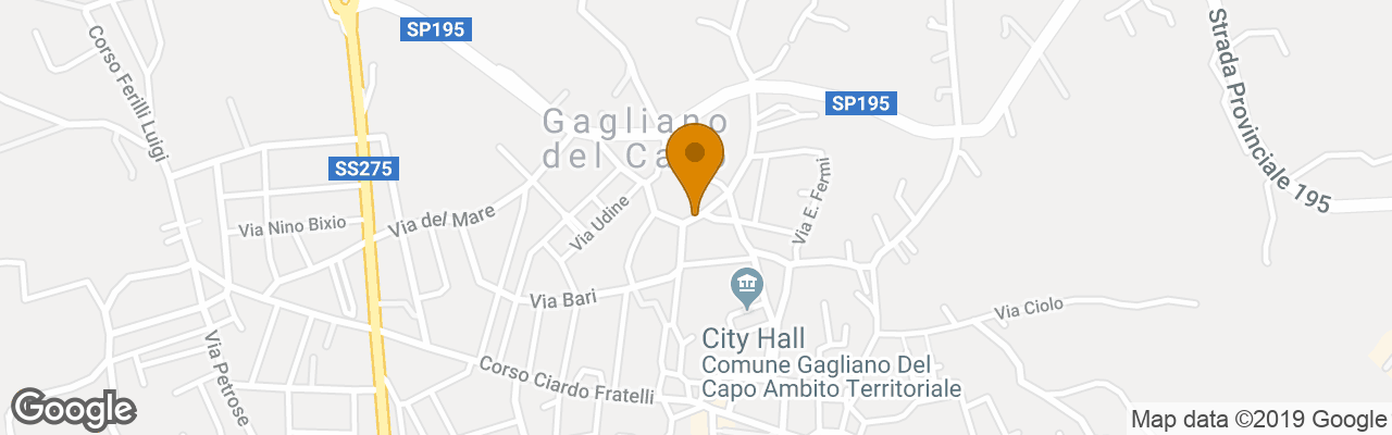 Il Tabacchificio Hotel 