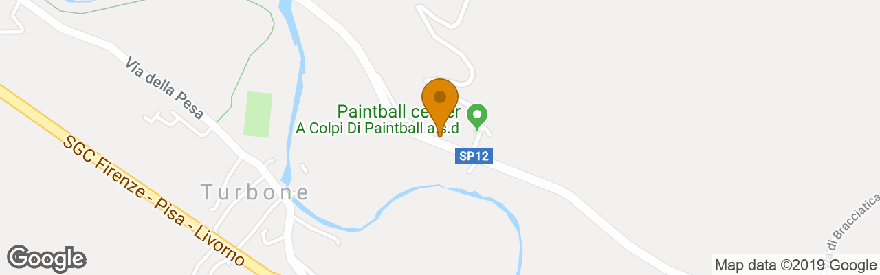 Country Hotel Borgo Sant Ippolito 