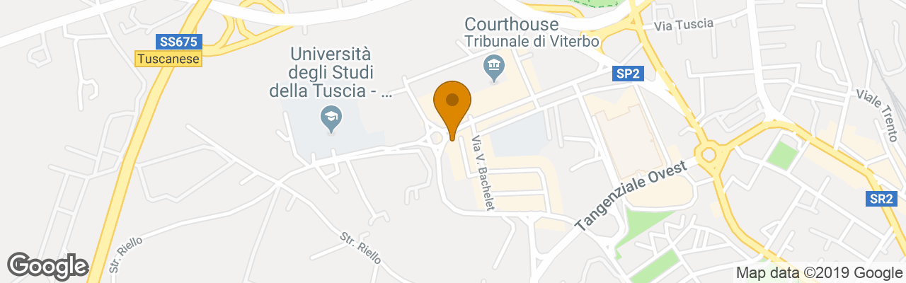 Best Western Hotel Viterbo 