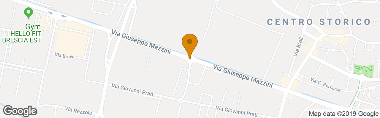 Villa Fenaroli Palace Hotel 