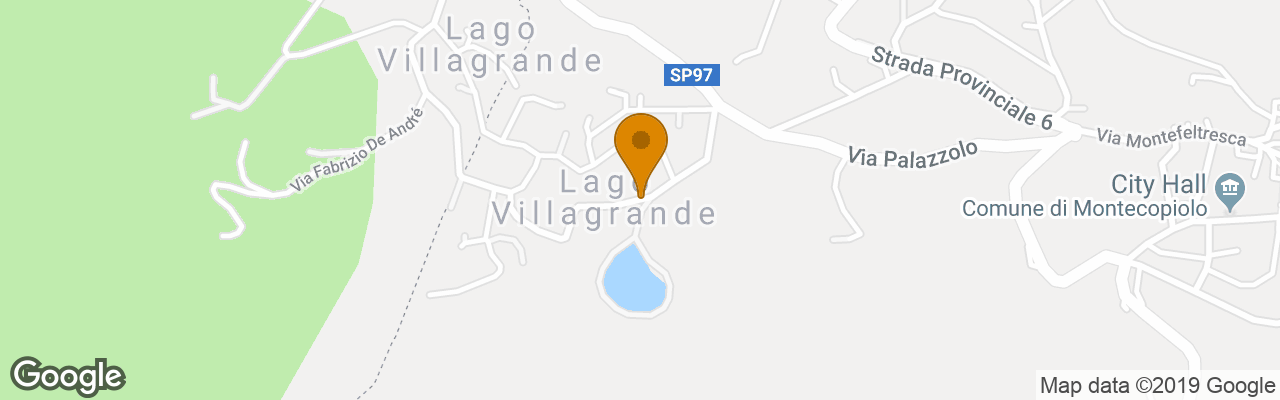 Hotel Parco Del Lago 