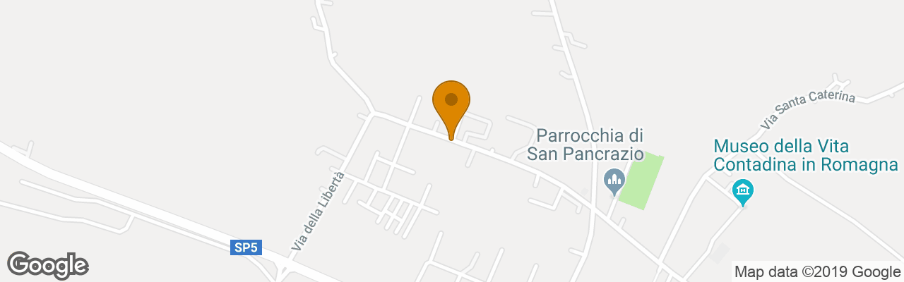 Hotel Villa Roncuzzi 