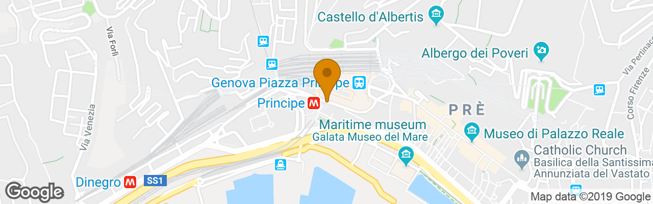 Residence Hotel Del Principe 